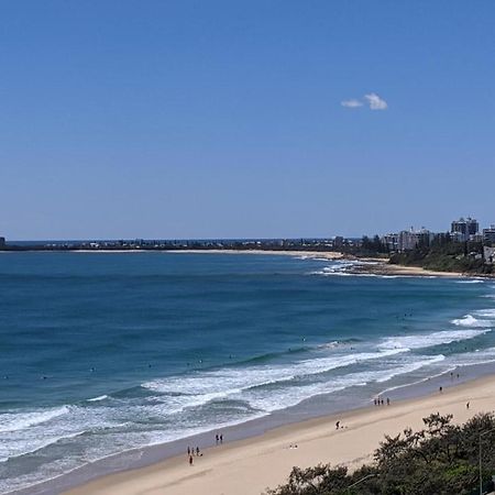 Beachfront Towers Maroochydore Esterno foto