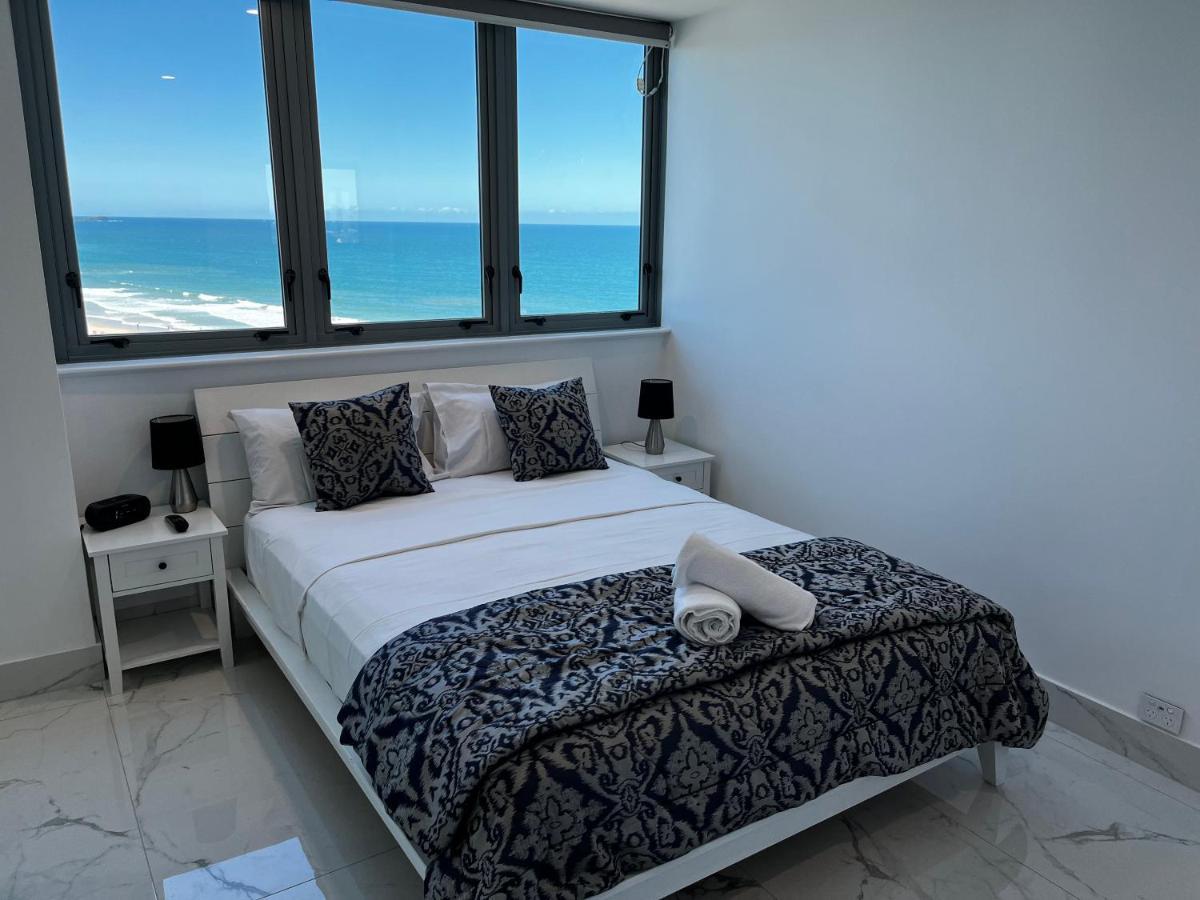 Beachfront Towers Maroochydore Esterno foto