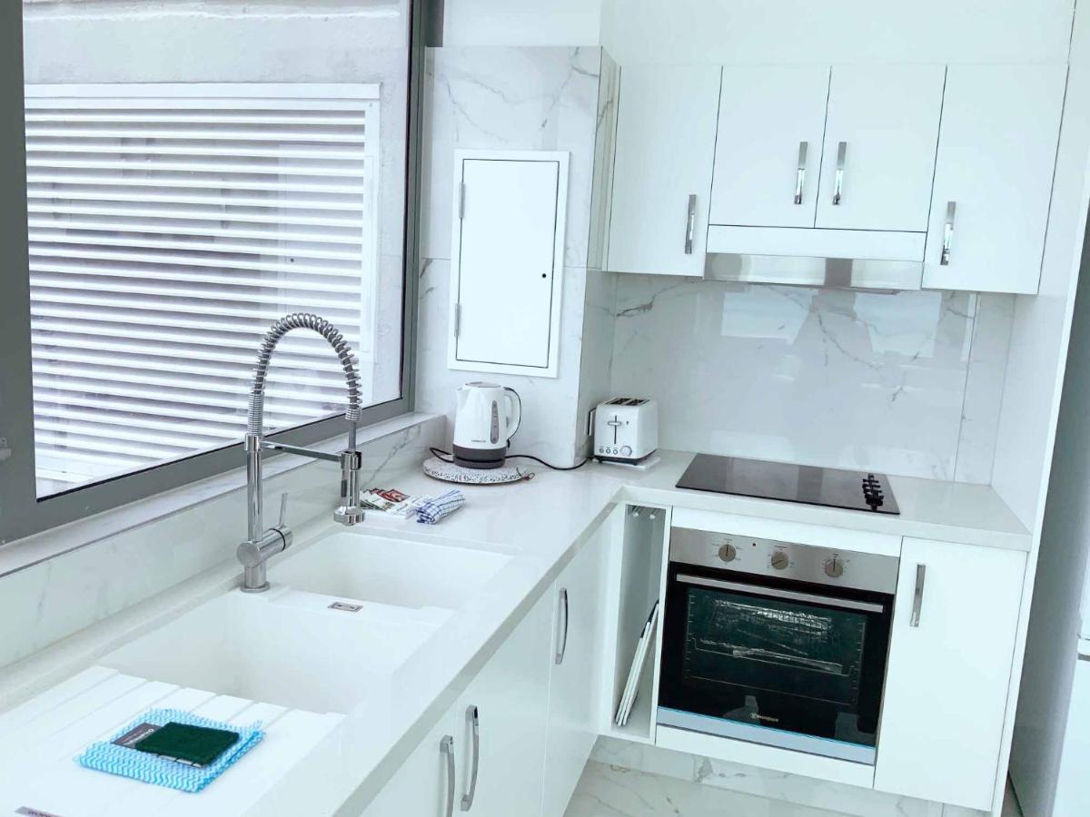 Beachfront Towers Maroochydore Esterno foto