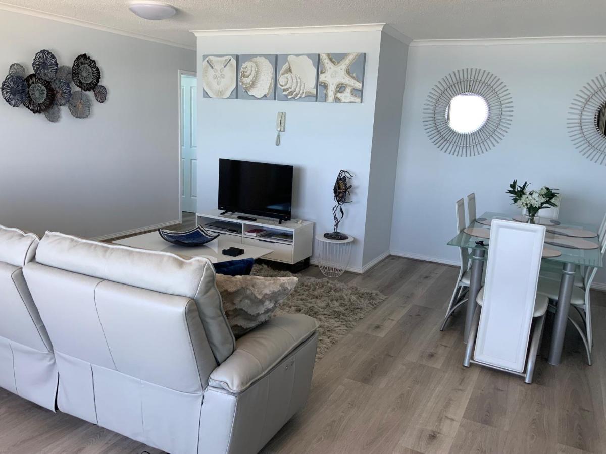 Beachfront Towers Maroochydore Esterno foto