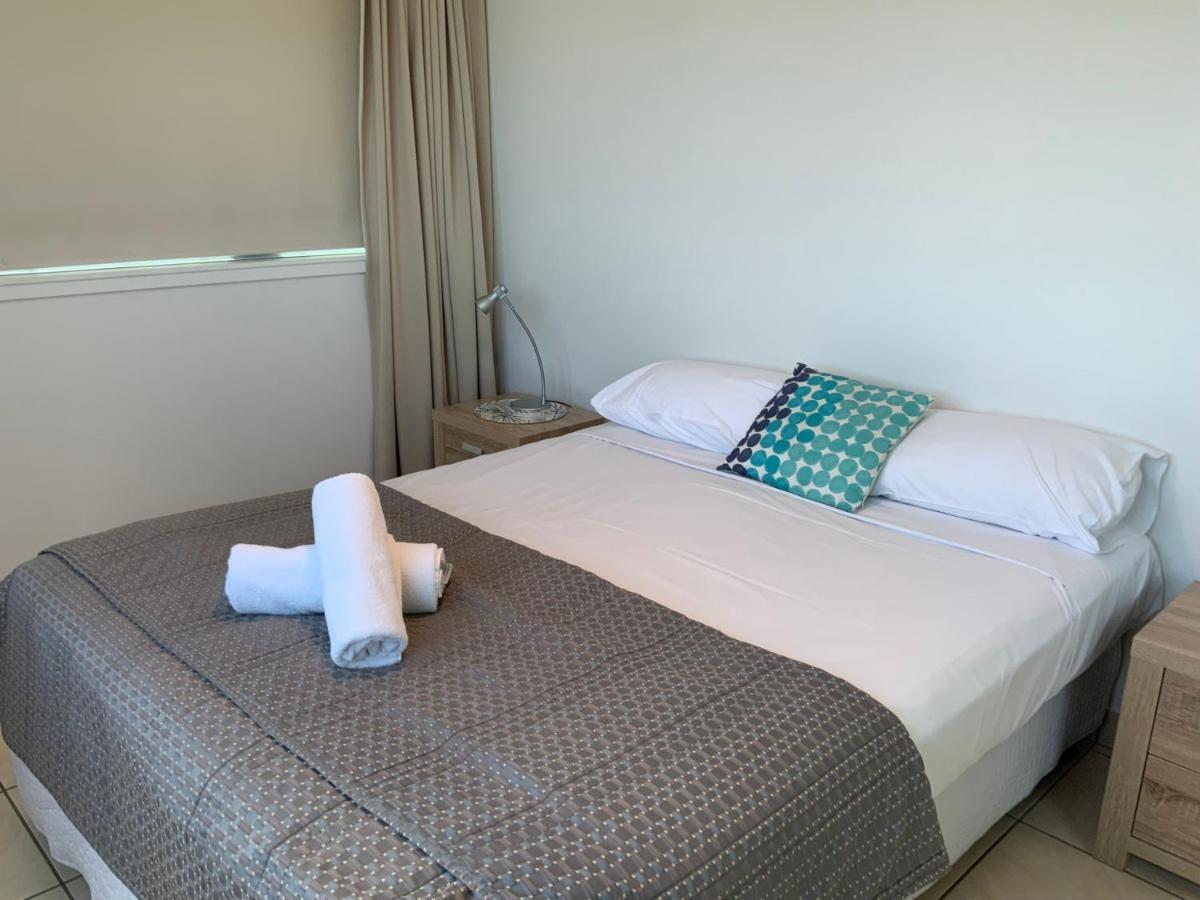 Beachfront Towers Maroochydore Esterno foto