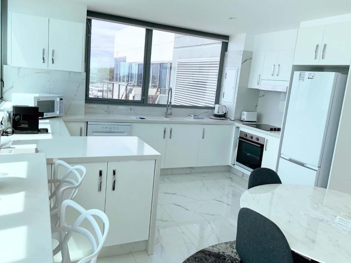 Beachfront Towers Maroochydore Esterno foto