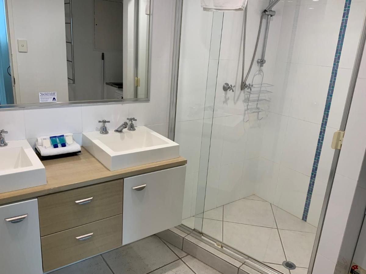 Beachfront Towers Maroochydore Esterno foto