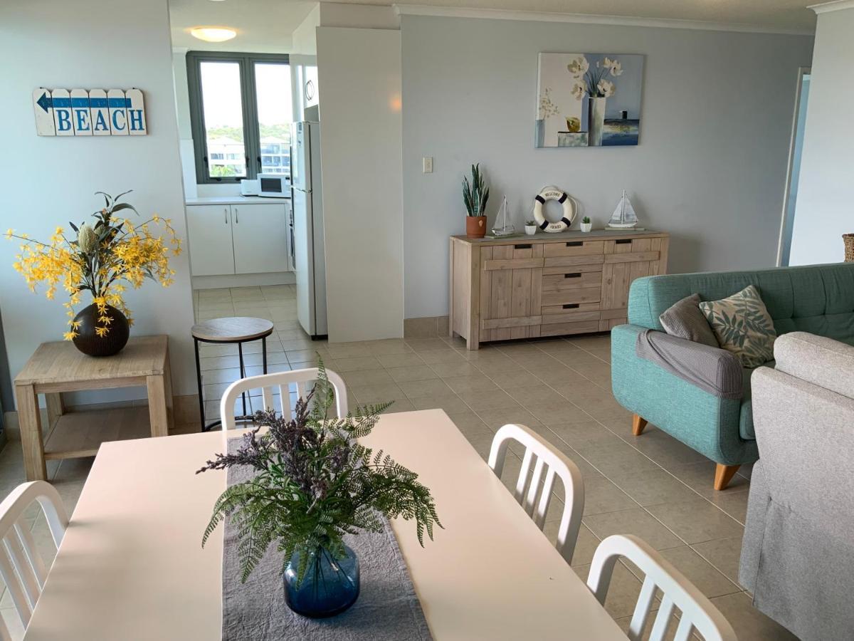 Beachfront Towers Maroochydore Esterno foto