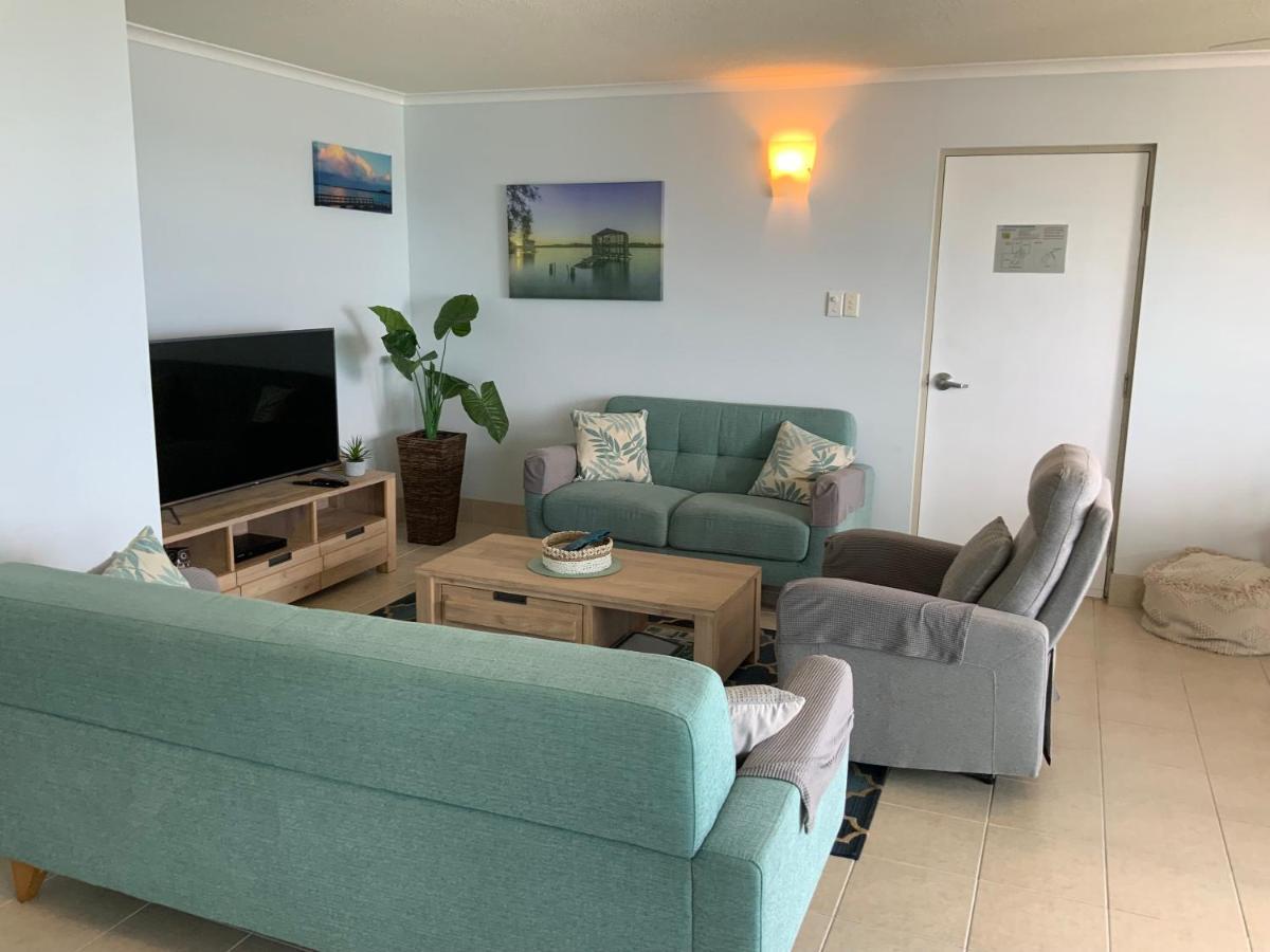 Beachfront Towers Maroochydore Esterno foto