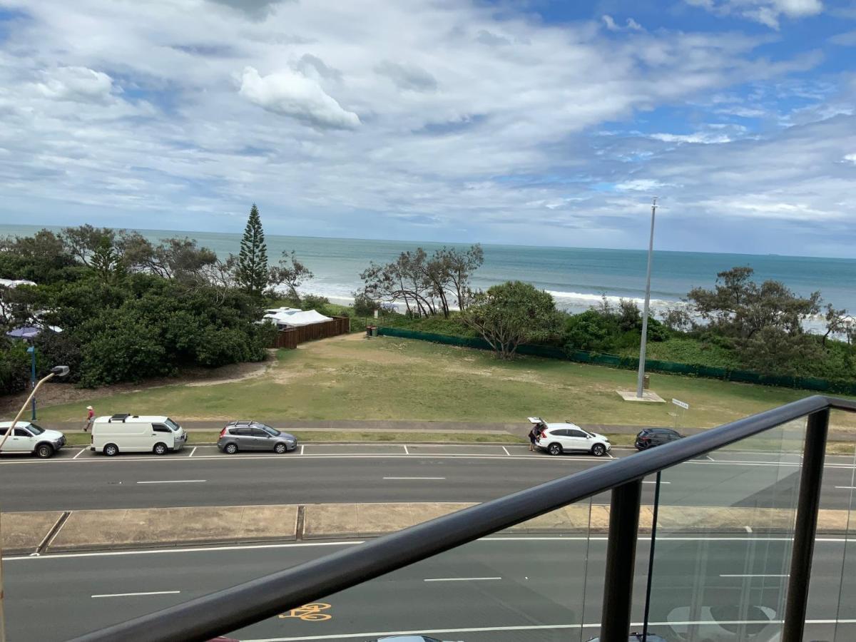 Beachfront Towers Maroochydore Esterno foto