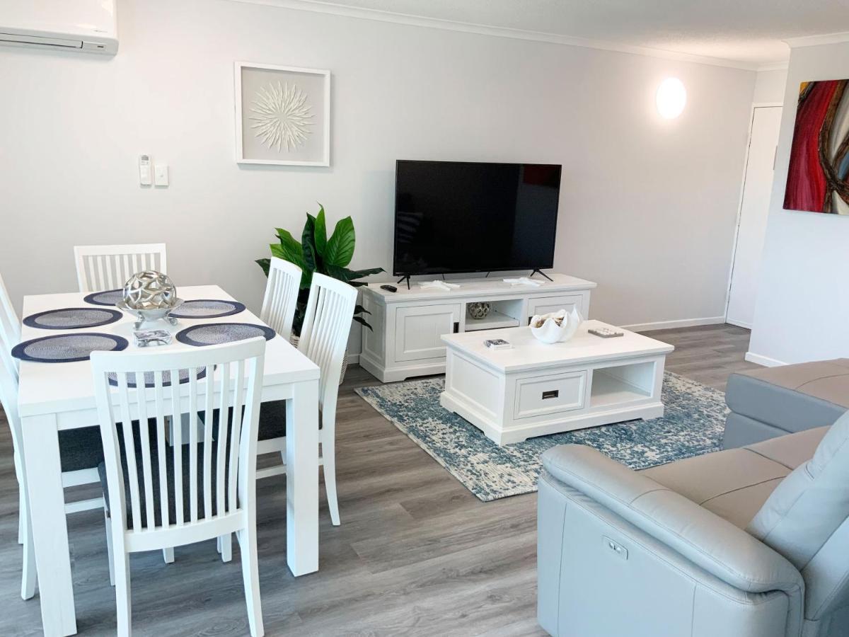 Beachfront Towers Maroochydore Esterno foto