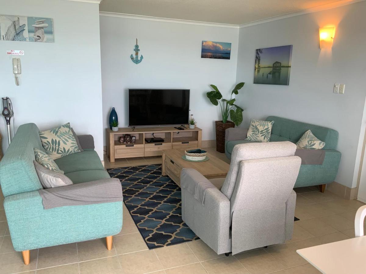 Beachfront Towers Maroochydore Esterno foto