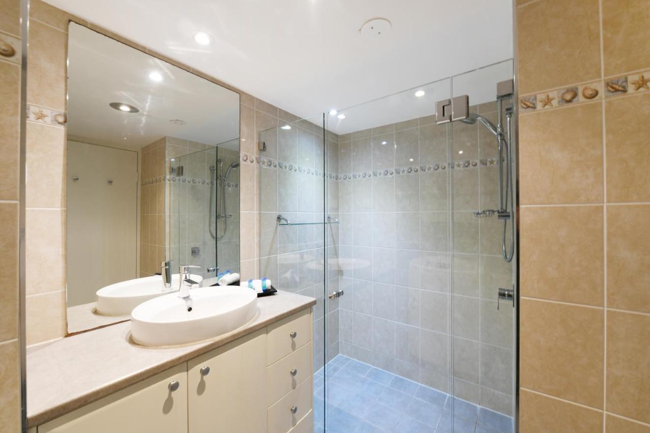 Beachfront Towers Maroochydore Esterno foto