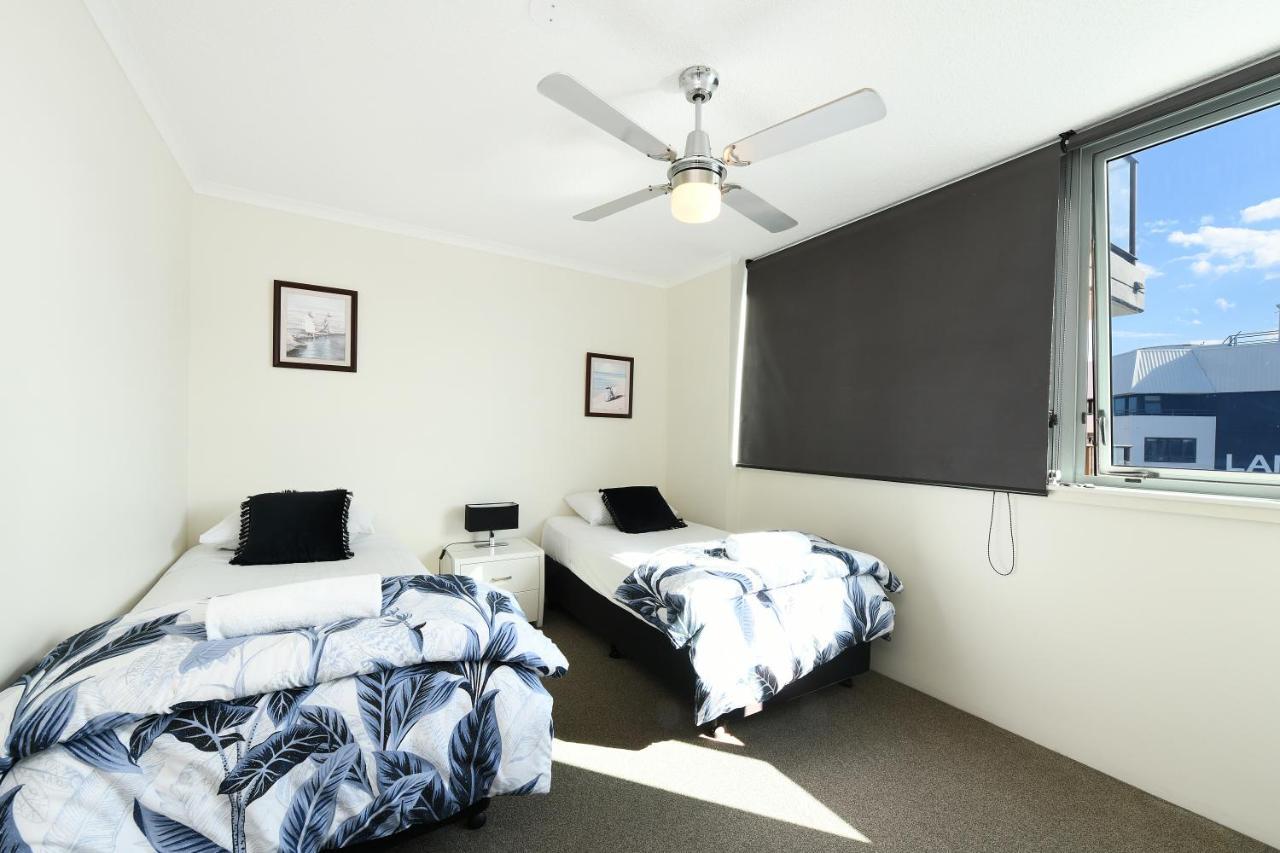 Beachfront Towers Maroochydore Esterno foto