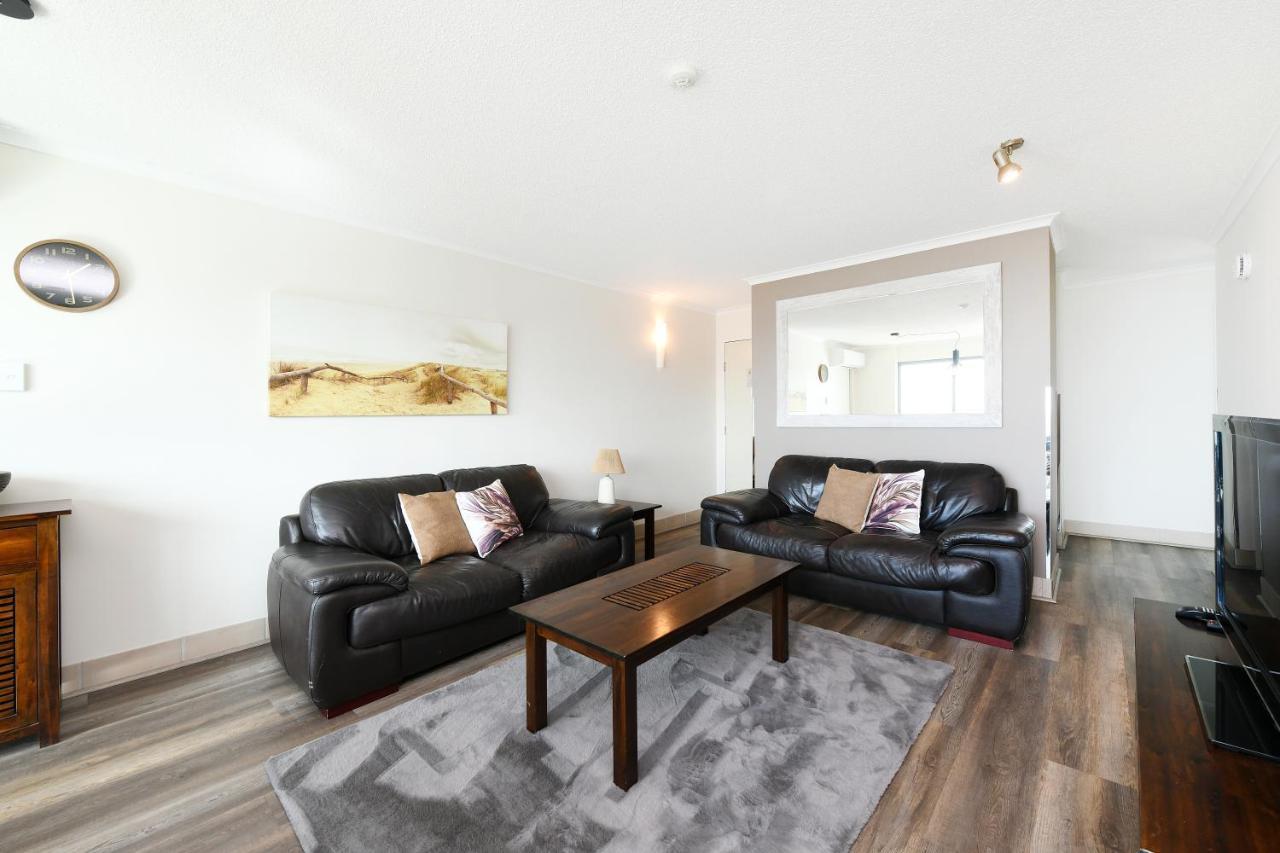 Beachfront Towers Maroochydore Esterno foto