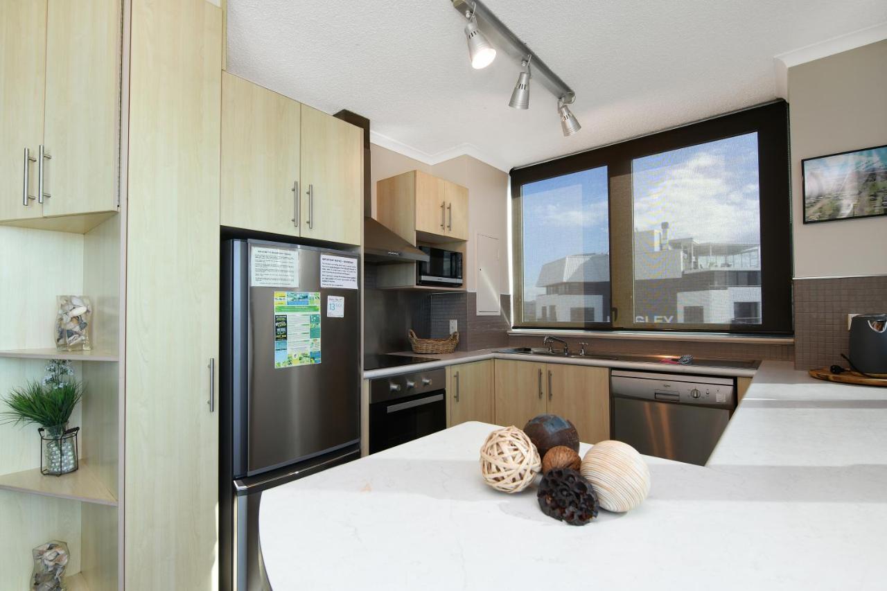 Beachfront Towers Maroochydore Esterno foto