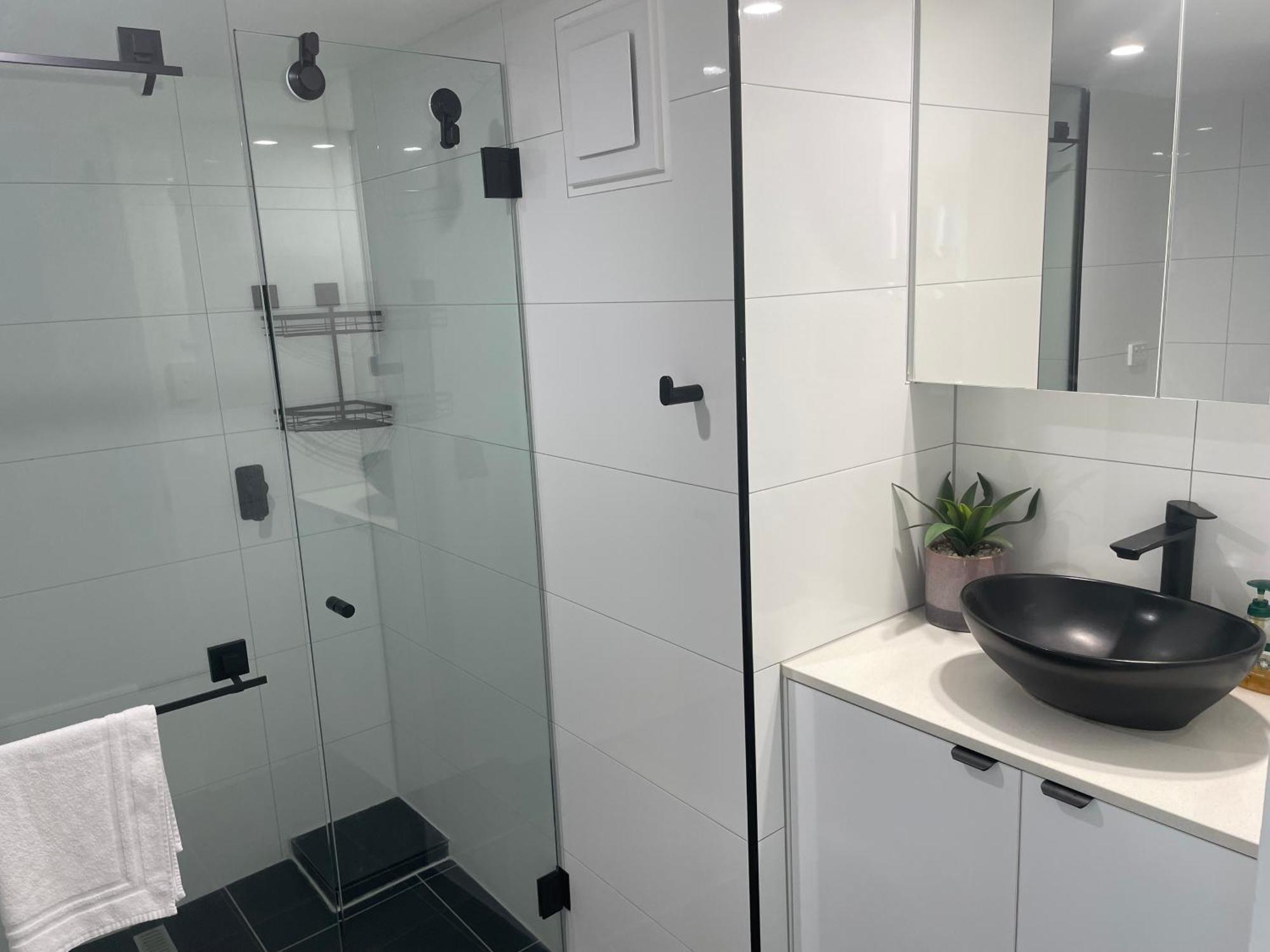 Beachfront Towers Maroochydore Esterno foto