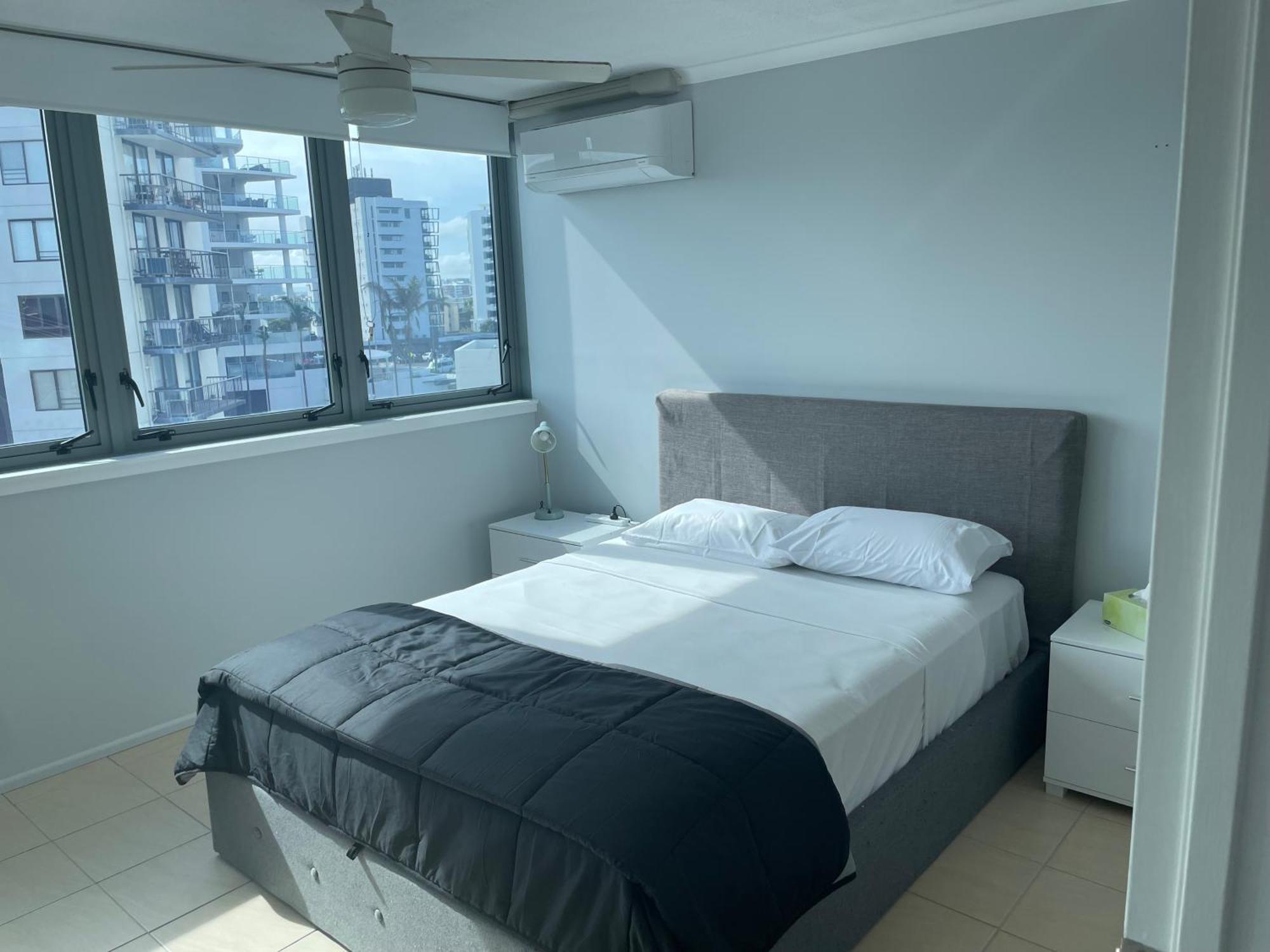 Beachfront Towers Maroochydore Esterno foto