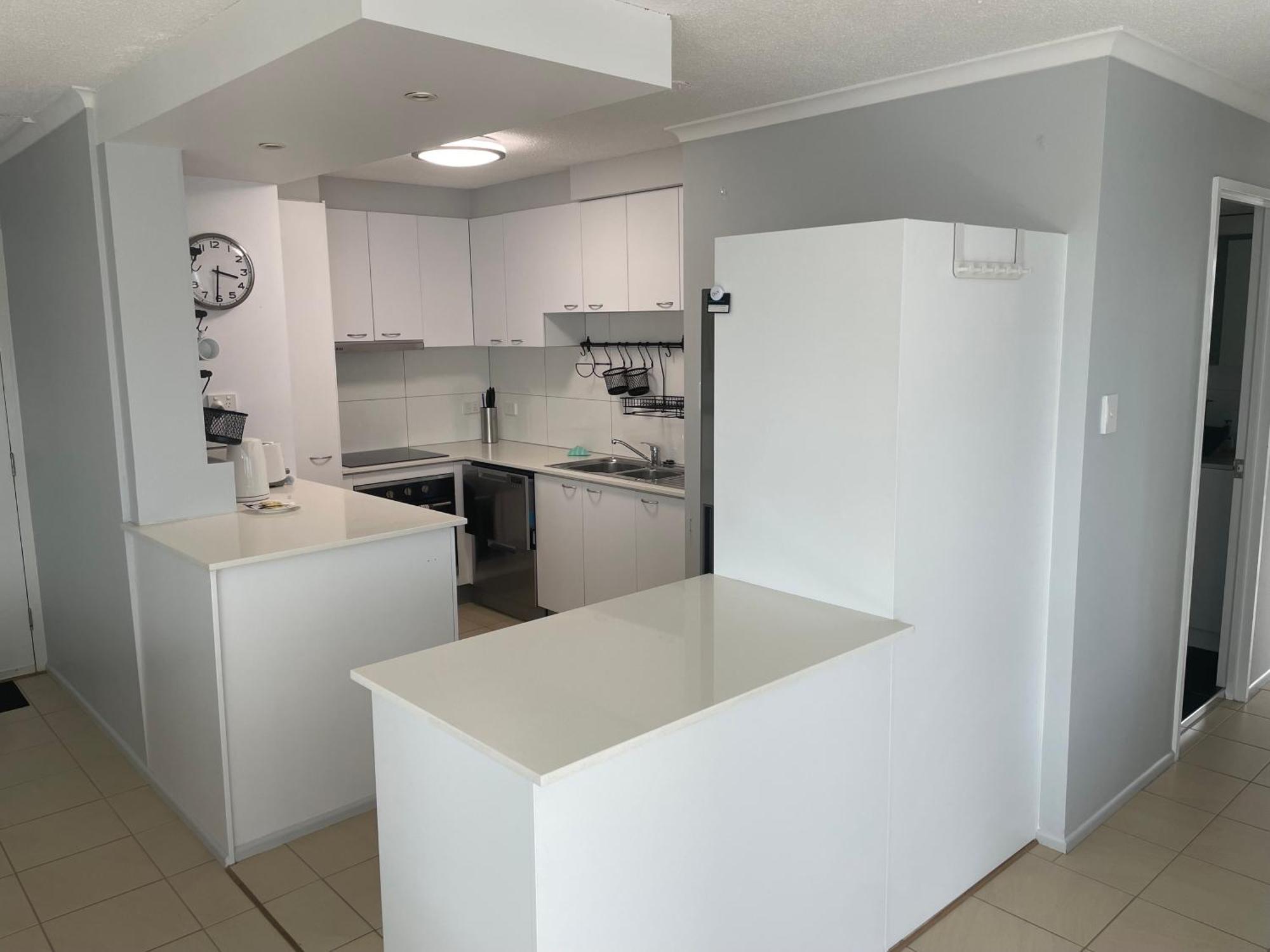 Beachfront Towers Maroochydore Esterno foto