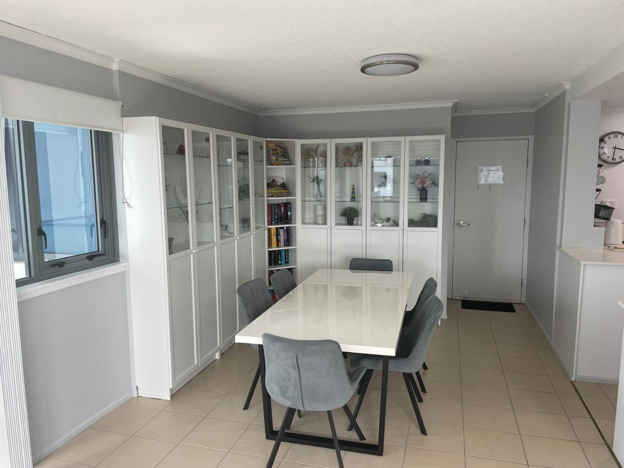 Beachfront Towers Maroochydore Esterno foto