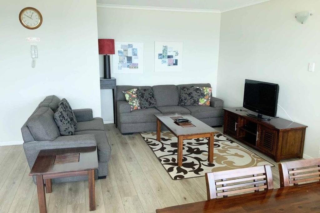 Beachfront Towers Maroochydore Esterno foto