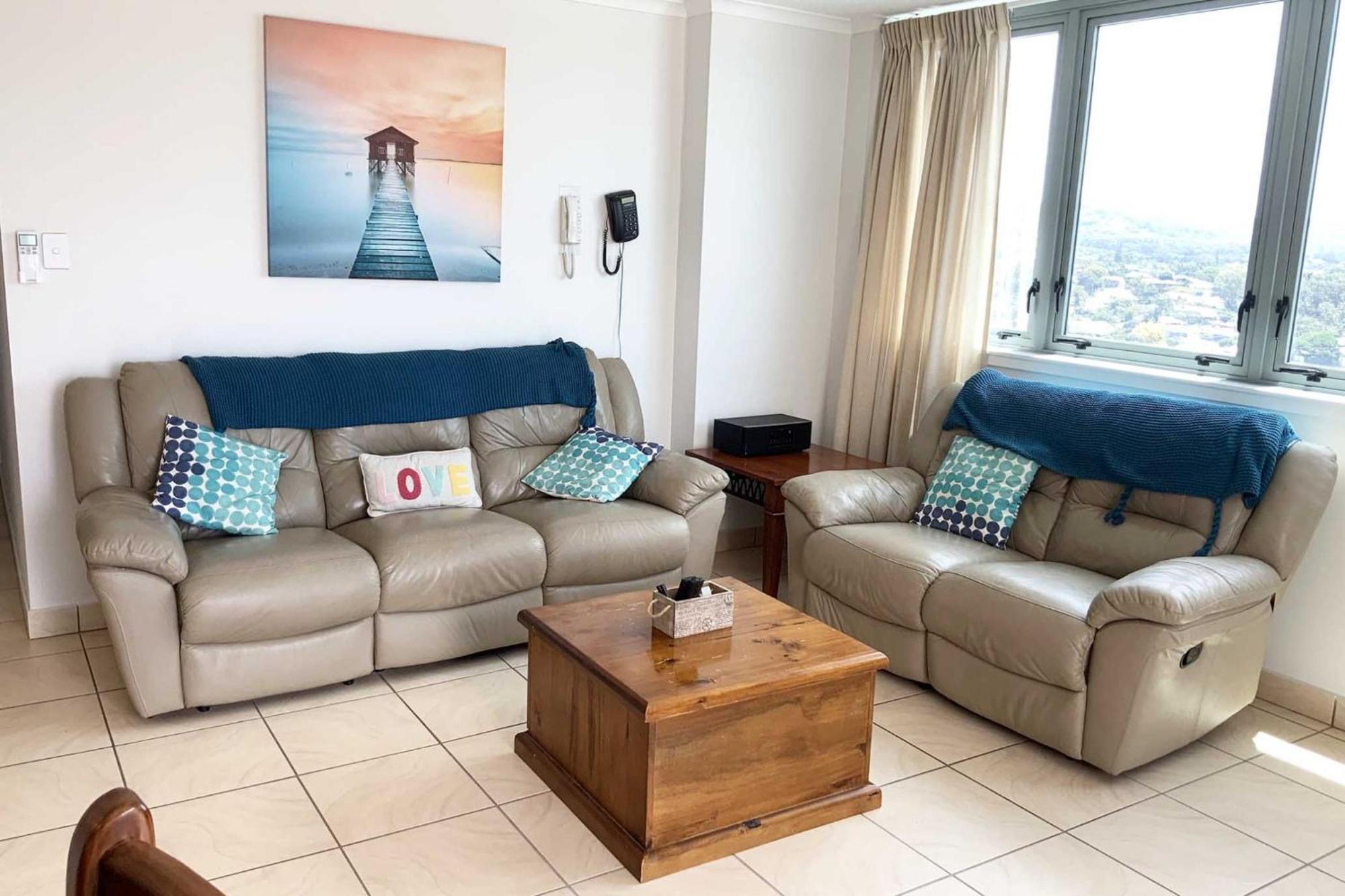 Beachfront Towers Maroochydore Esterno foto
