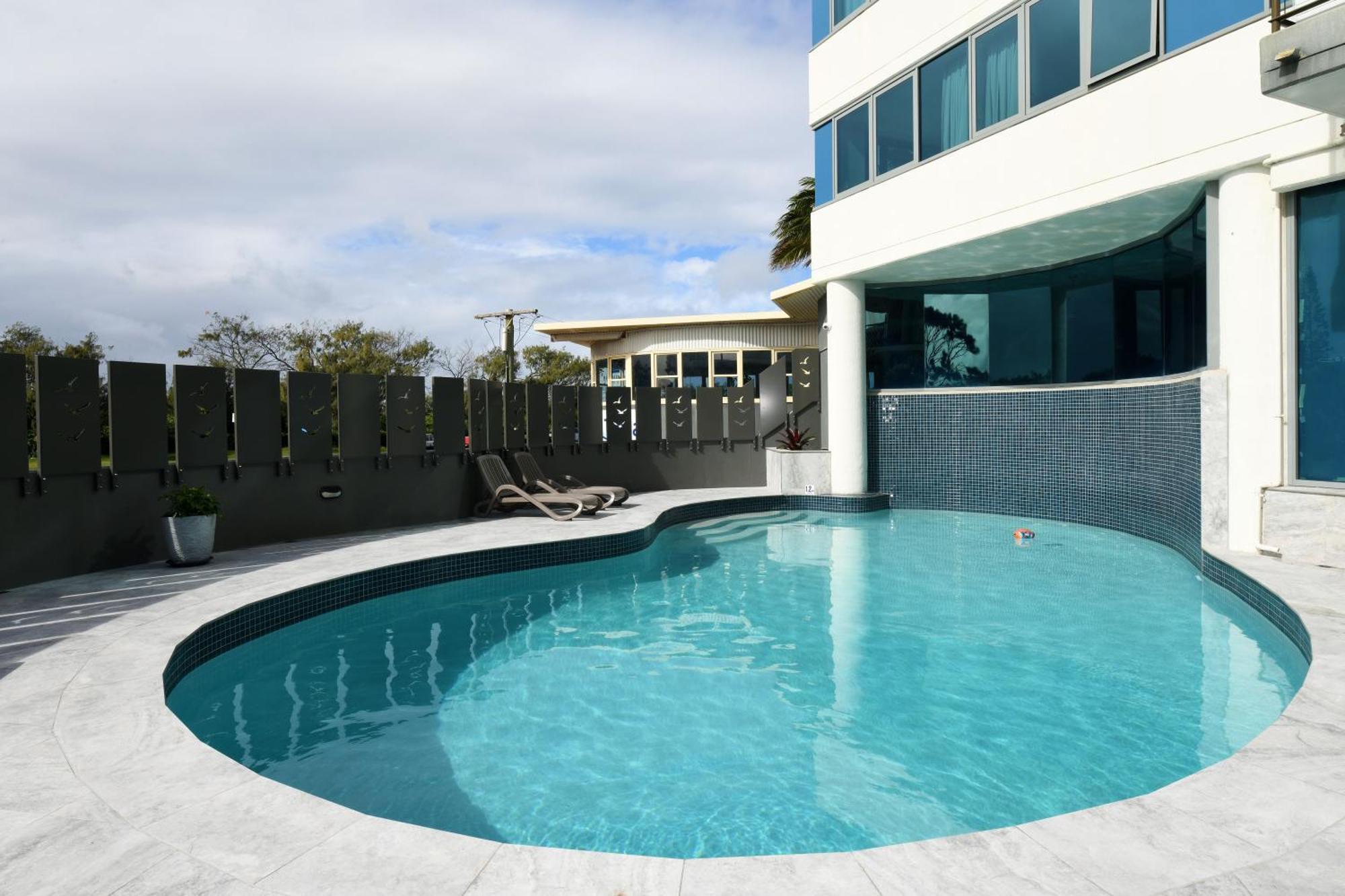 Beachfront Towers Maroochydore Esterno foto