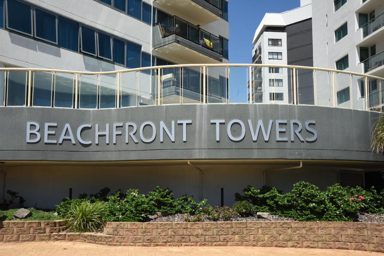 Beachfront Towers Maroochydore Esterno foto