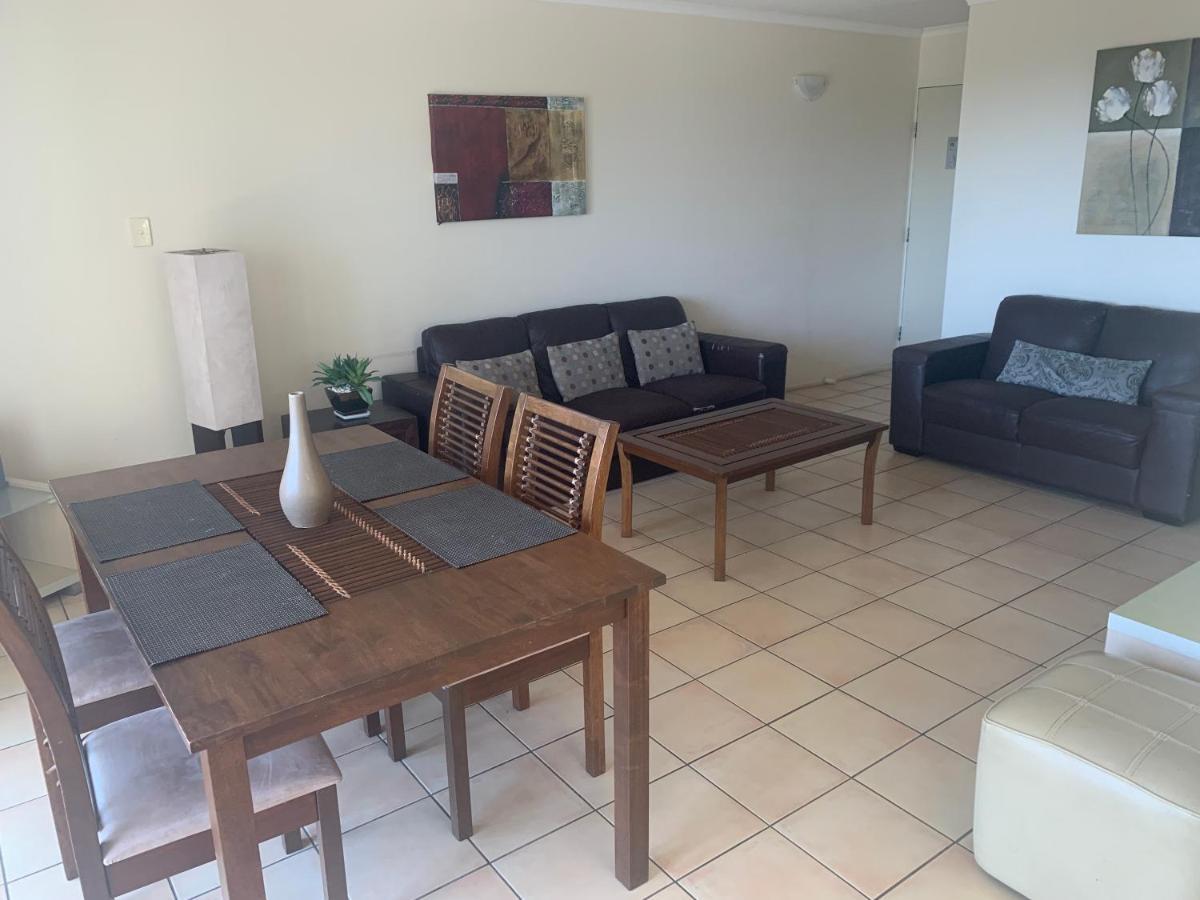 Beachfront Towers Maroochydore Esterno foto