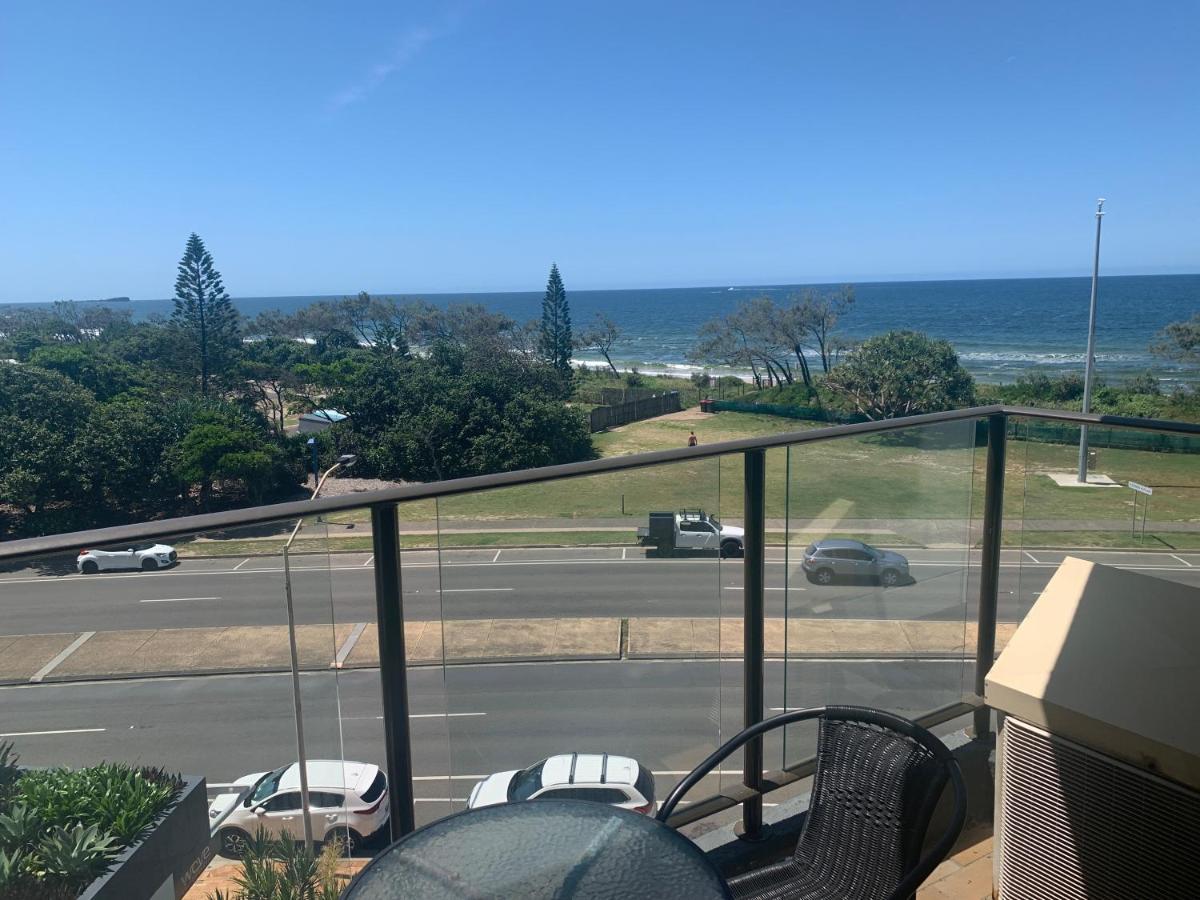 Beachfront Towers Maroochydore Esterno foto