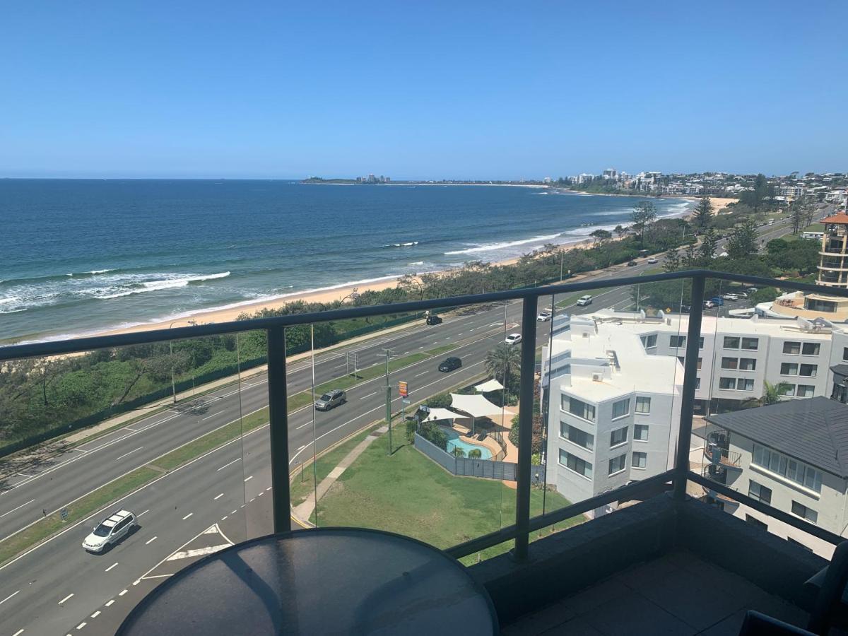 Beachfront Towers Maroochydore Esterno foto